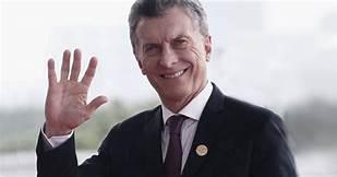 mauricio macri 1