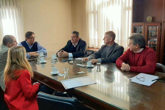 tribunales de cuentas