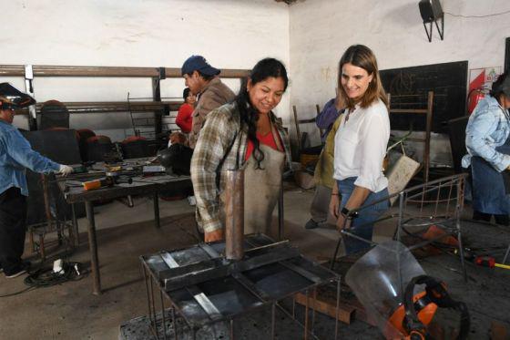 constructoras