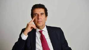 CARLOS MELCONIAN ECONOMISTA