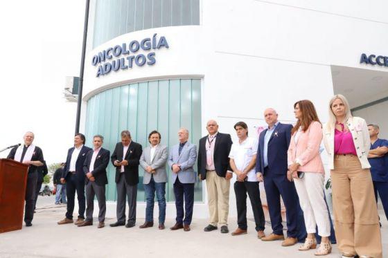 politica saenz materno