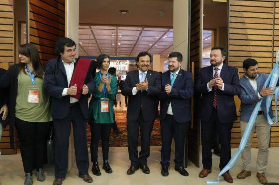 politica saenz energia