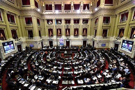 camara de diputados