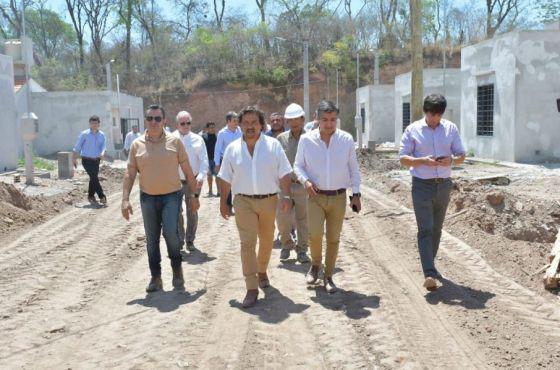 politica saenz mean obras