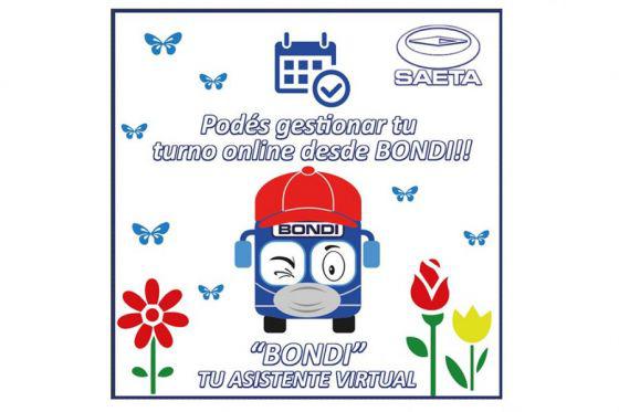 saeta whats