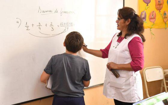 educacion inclusion