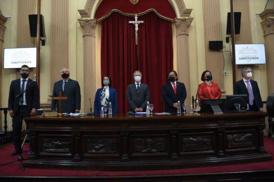 politica saenz reforma