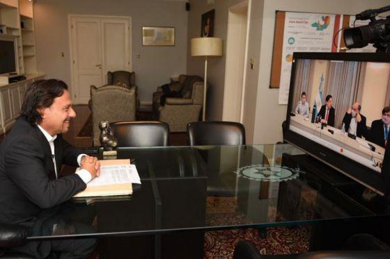 politica-saenz educacion