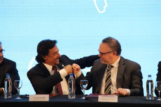 politica saenz pymes