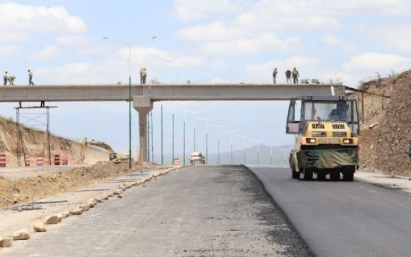 obras circunvalacion noroeste