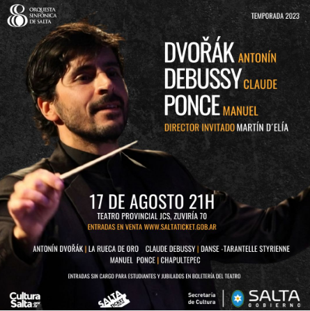 espectaculo martin