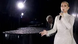 celin dion jjoo