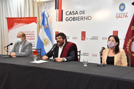 pymes salta