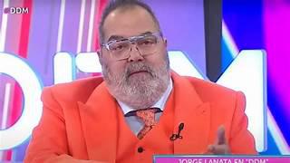 JORGE LANATA