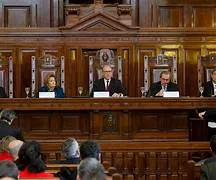 corte suprema