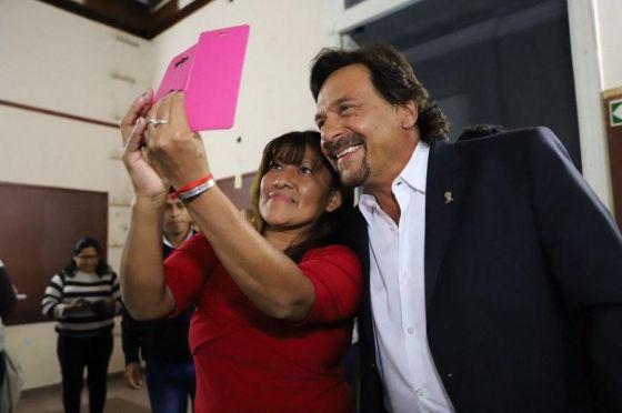 politica saenz tablets