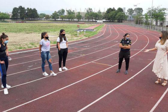 deportes-futbol femenino