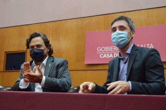 politica saenz pymes