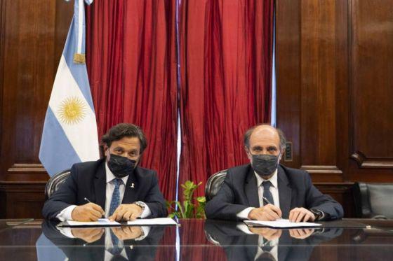 SAENZ BANCO NACION