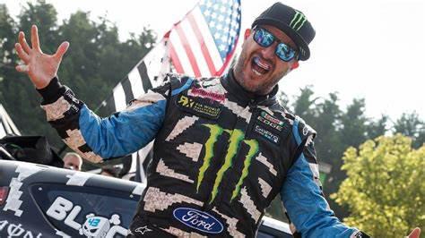ken Block