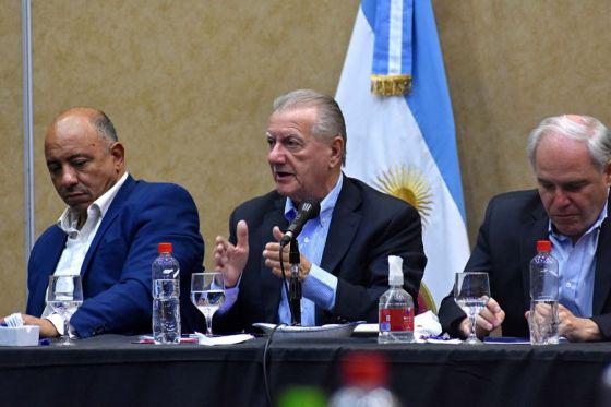 politica mesa de dialogo