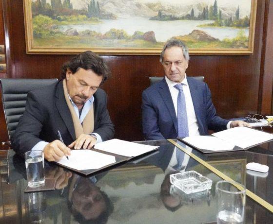 politica saenz y scioli