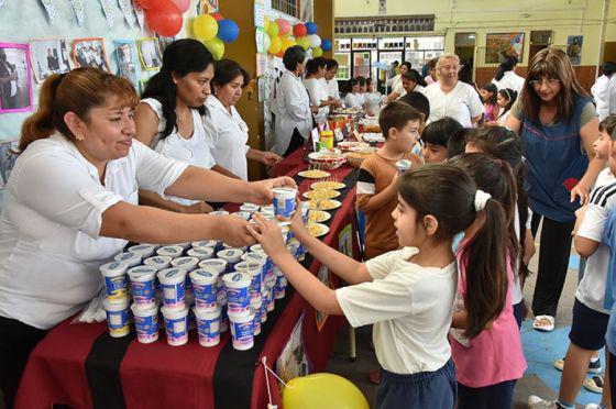 copa de leche