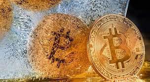BITCOIN