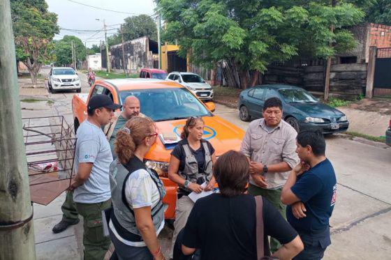 asistencia clima