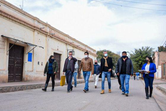 obras publicas-san carlos