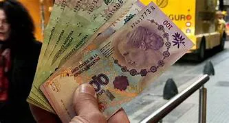 peso argentino