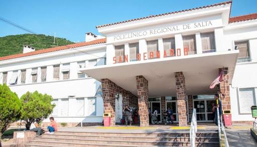 hospital san bernardo