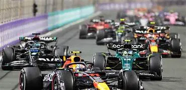 formula 1