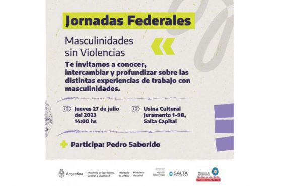 jornadas federales