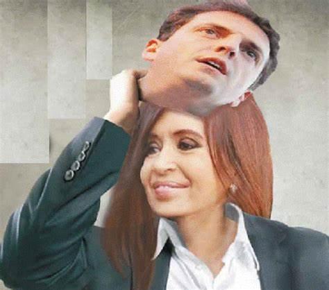 MASSA Y CRISTINA
