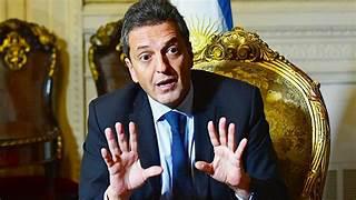 SERGIO MASSA 3