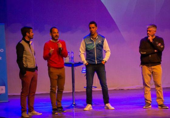 emprendedores pymes