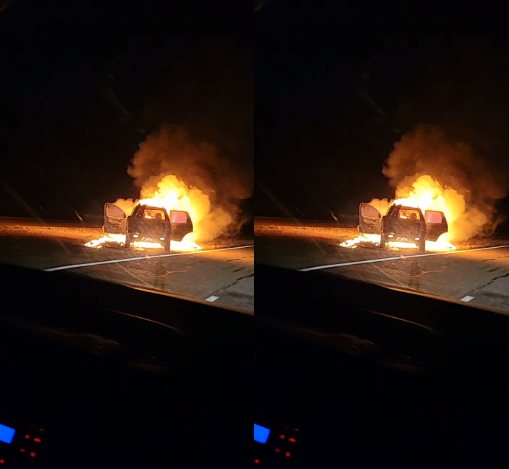 policiales incendio