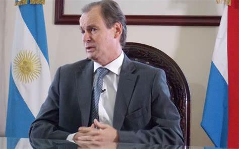 GUSTAVO BORDET