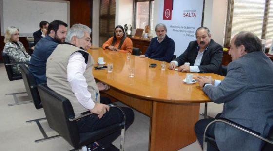 politica villada leavy