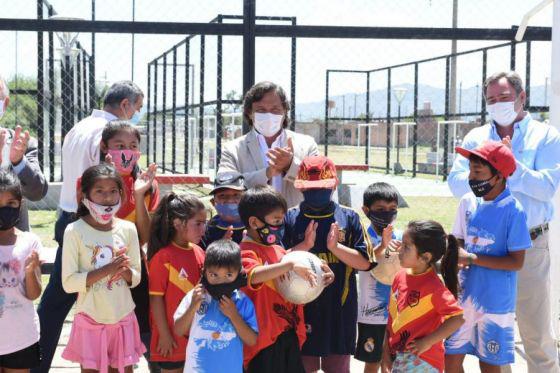 municipalidad de san lorenzo-plaza