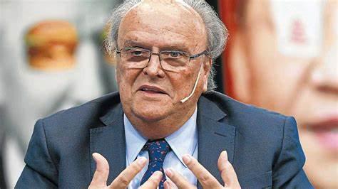 José Ignacio De Mendiguren