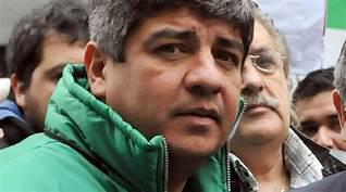 moyano hijo camionero