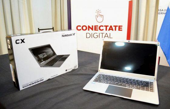 tecnologia notebook