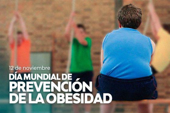 dia mundial de la prevencion de la obesidad