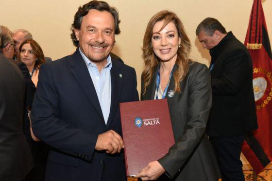 politica saenz desarrollo