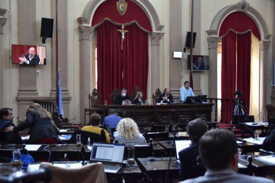 camara de diputados