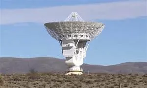 radar chino en argentina