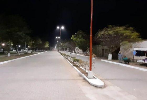 obras publicas rivadavia