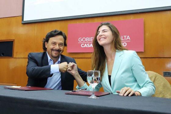 politica saenz y bettina